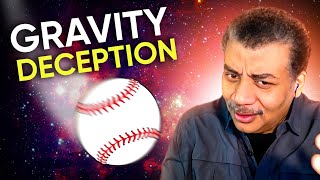 What is the Magnus Effect? | Neil deGrasse Tyson Explains...