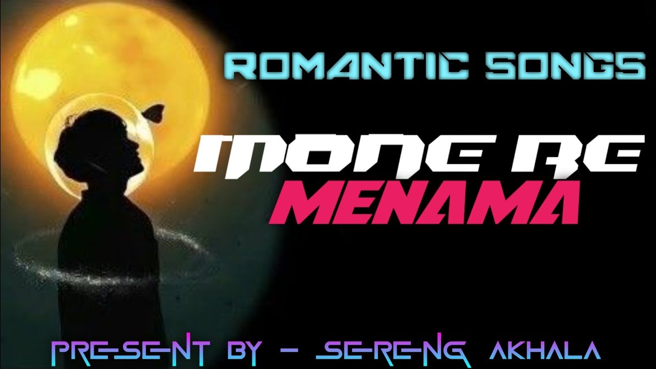 Mone re menama - (Full Song) | Ai cover song | New Santali Romantic ...