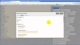 What's New in Thesis 2.0 Part 9 - Style the Widgets
