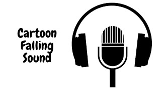 Cartoon Falling Sound (Copyright Free)
