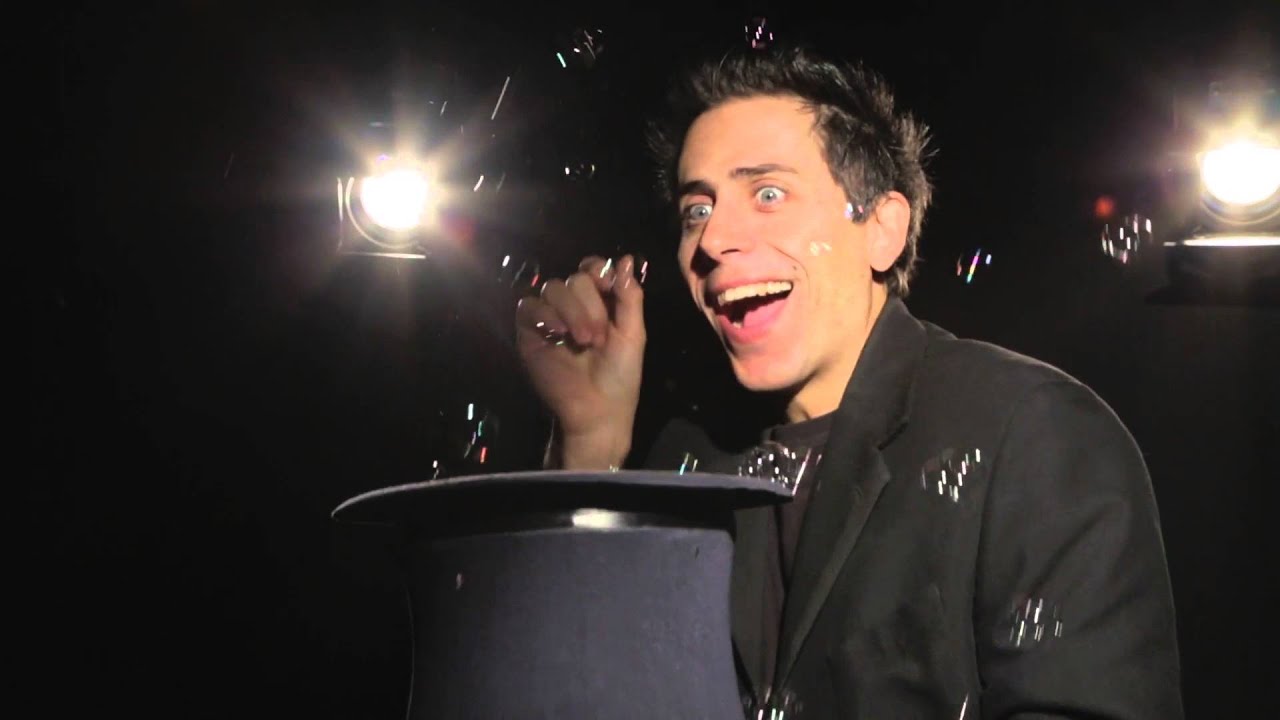 Bubble Storm  Arteco Production