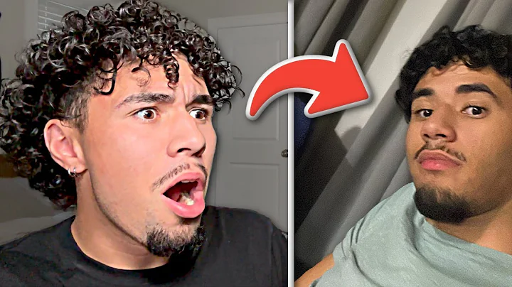 I Found My Long Lost Twin Brother...