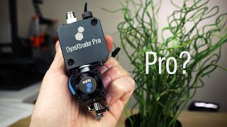 Last Hotend and Extruder Upgrade You’ll Ever Need?