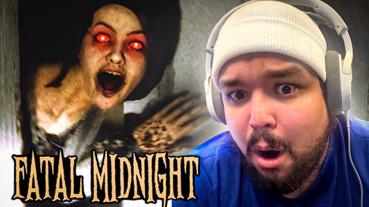 My Soul Left My Body | Fatal Midnight | Full Gameplay