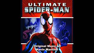 18   Open City 4 - Ultimate Spider-Man Game Soundtrack High Quality