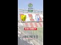 Maghreb Fez - IR Tanger | Botola Pro | Journee 21 | EN DIRECT