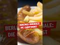 Die beste Currywurst in Berlin? | Familien-Imbiss seit 1949