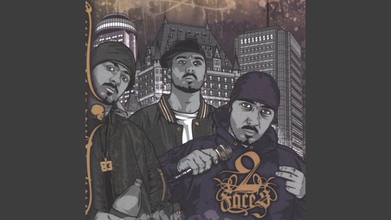 Guarda Dans l'oeil du public (feat. T-Mo) su YouTube