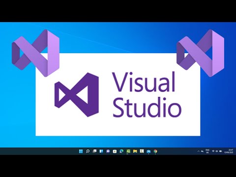 How to Install Visual Studio 2022 On Windows 11
