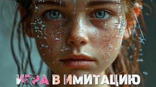 Снова в школу. Intoon. Игра в имитацию. Глава 1 screenshot 1