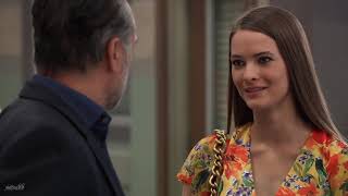 GH: 9/29/21 - Joss, Cam, & Trina Trick Spencer & Esme Part 5/5