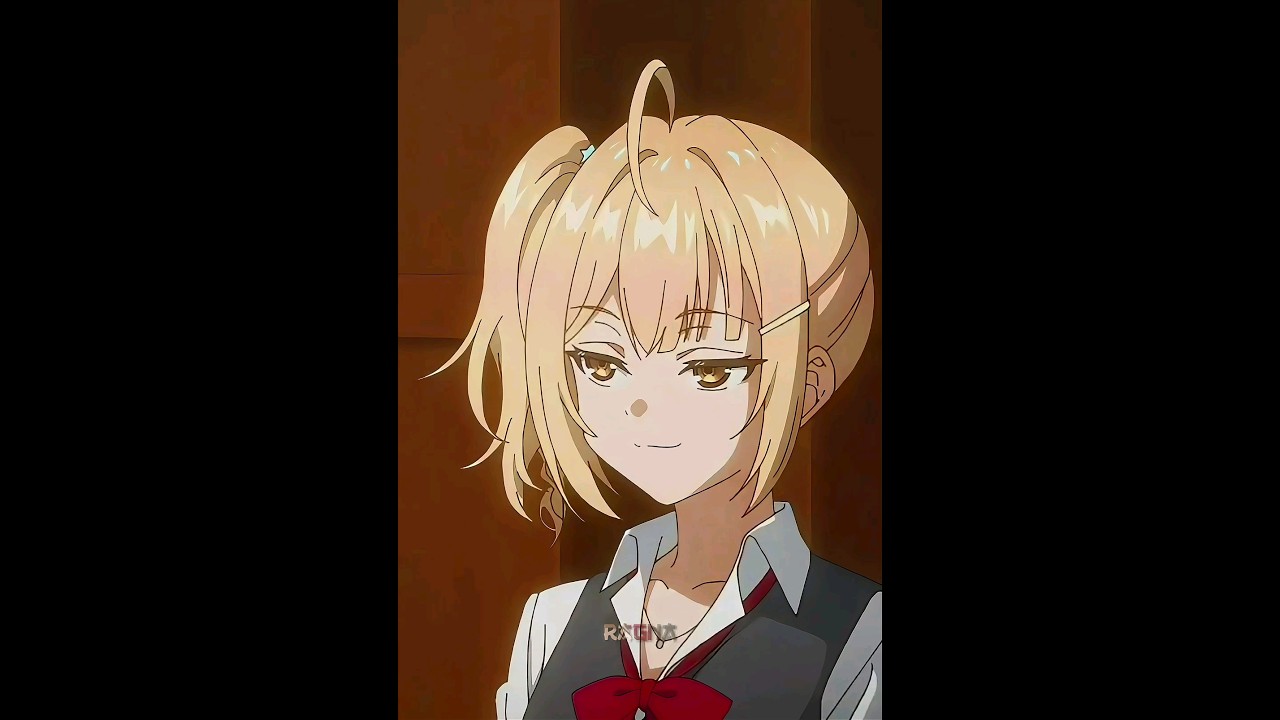 Nonoa- Alya-san Sometimes Hides Her Feelings In Russian Edit | #anime #edit #animeedit #animeedits