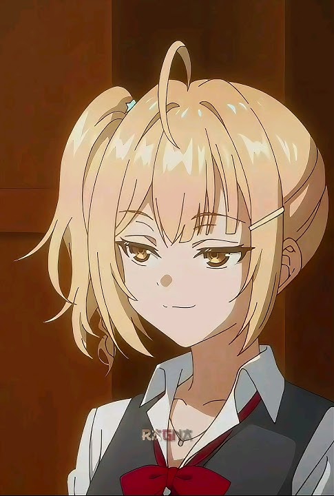 Nonoa- Alya-san Sometimes Hides Her Feelings In Russian Edit | #anime #edit #animeedit #animeedits