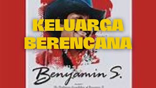 Keluarga Berencana - Benyamin S