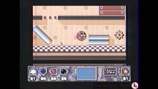 Morph test (Amiga Micro Kid's 1993)