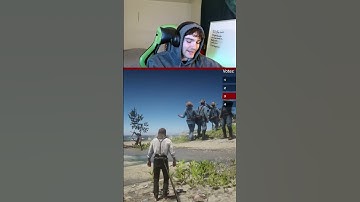 Brick By Brick… | RDR2 Chaos Mod Playthrough | Twitch: ChunksterChunkus