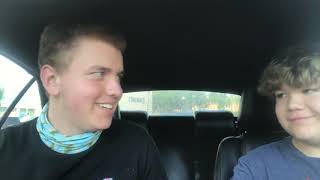 McDonalds McDouble Food Review!! Profile