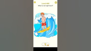 delete puzzle level 468#shorts #trending