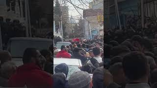 Hacı Şahin Məkanın Cənnət Olsun Allah Rəhmət Eləsin Sənə Ağam Heyif Sənə Ehtyacımız Vardı