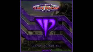 Command & Conquer: Red Alert 2 Yuri's Revenge  07. Trance L. Vania (ReMaster, HD/HQ)