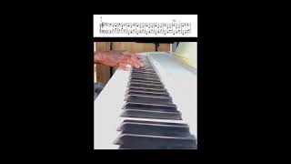 “Sun Prelude” by Ola Gjeilo — Play Along, Sheet Music