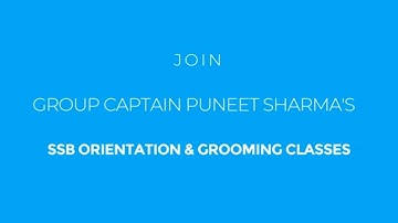 Group Captain Puneet Sharma