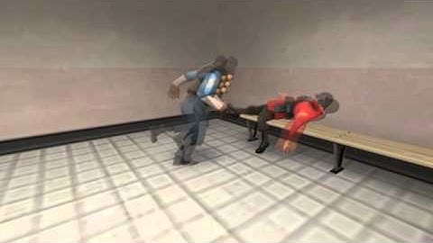 Team fortress 2 hat test [GMOD]