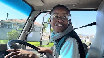 Learning how to do observations and driving skills Code 10