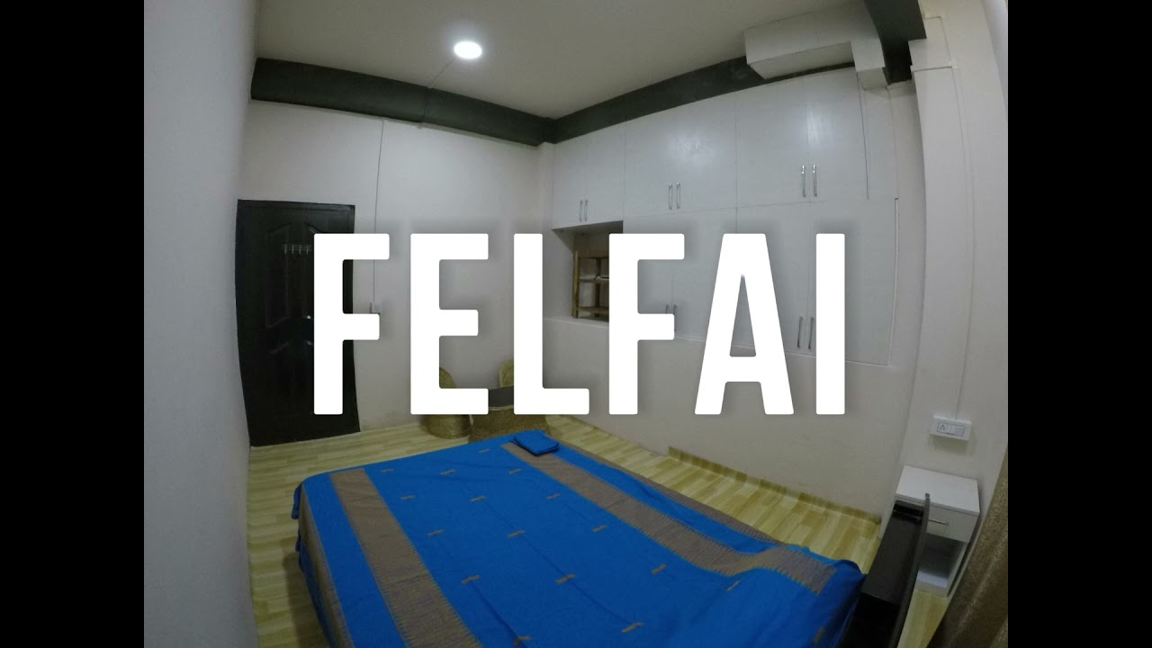 Zoram Home Stay | Ramhlun Venglai