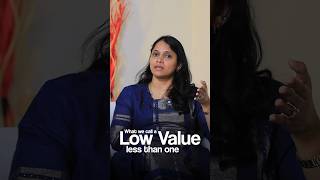 Can we increase AMH level? watch till the end💯 #shorts #lowamh #reels
