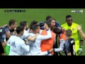 اهداف ريال مدريد وملقا 2-0 | تعليق علي محمد علي | شاشة كاملة | الدوري الاسباني