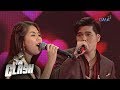 The Clash: "Nanliligaw, Naliligaw" by Anthony Rosaldo and Charline Fiel