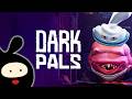 【Dark Pals: The 1st Floor】「人食いマスコット」が出てくる『精神療養施設』の秘密を探るホラーゲームやるぞ！！
