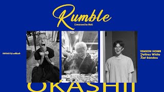 [VIETSUB] OKASHII - RUMBLE