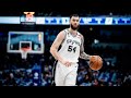 Highlights sandro mamukelashvili 23 pts 11 reb 4 ast vs dallas  202223 san antonio spurs season