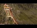 MTB | Lines Of Lofoten - Mountain Bike Freeride Series