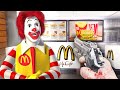 BEST MCDONALDS ZOMBIES EXPERIENCE