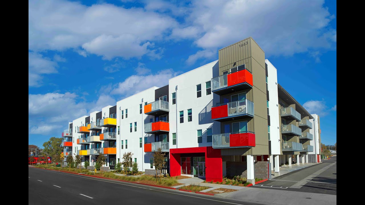 The Iris at San Ysidro Grand Opening