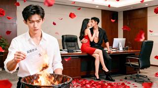 Hid identity for 3 years, betrayed, divorced and revealed as billionaire heir, she regrets screenshot 4