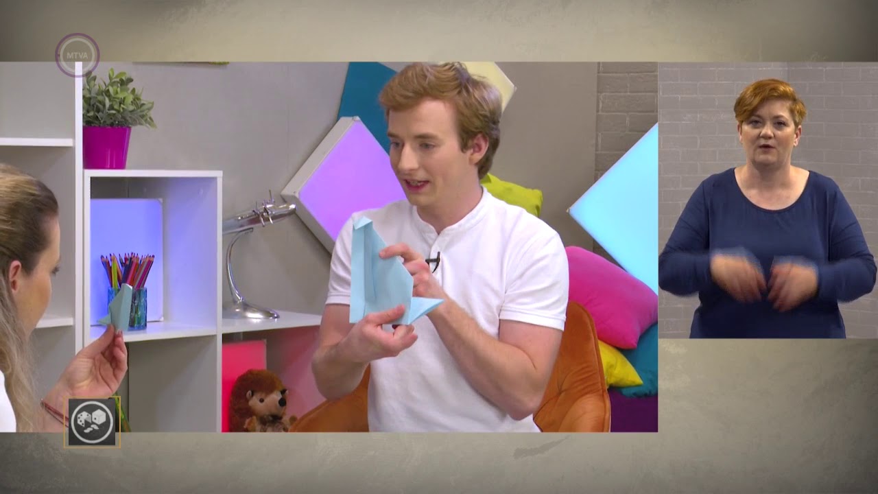 Alsós – 2. osztály, Ajándékkészítés – virágültetés