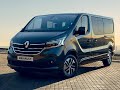 Renault Trafic 1.6 dci трещина в блоке, проблемы с двигателем