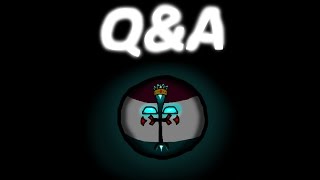 500 Subscribers Special -  Q&A