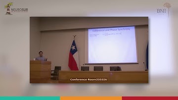 Patrick L. Purdon Ph.D: “Brain Dynamics During Anesthesia-Induced Unconsciousness and Sleep”
