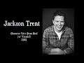 Jackson Trent (Character Voice Demo Reel WITH VISUALS) 2021