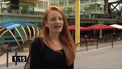 Speakout 2E Elementary BBC Interviews U11