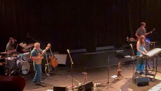 She & Him “In the Sun” 9/22/2026 Town Hall, New York, NY