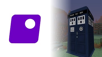 The TARDIS Appears! - SWD Dev #Dalek Mod