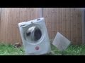 Washing Machine Destruction
