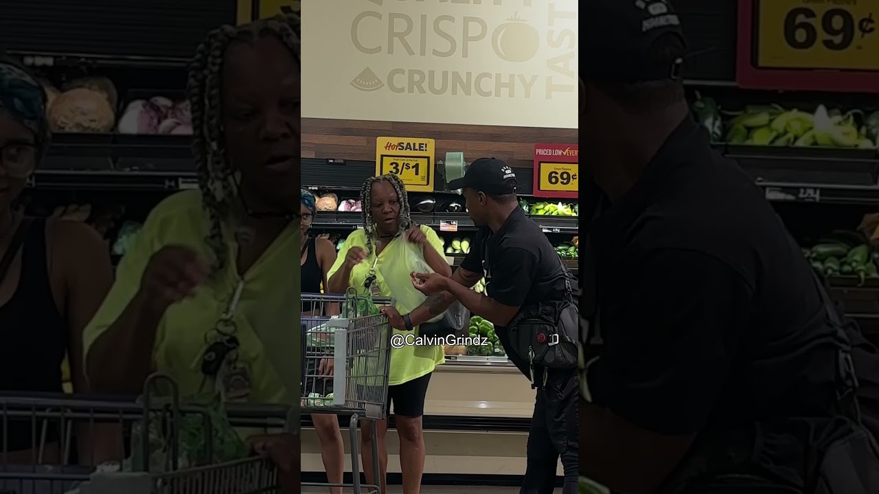 Она не ест грязный виноград… 