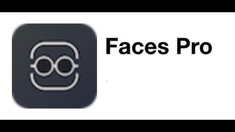 NEW: IOS TWEAK FACESPRO